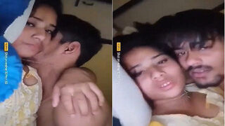 Sexy Desi Girl Fucked | Indian MMS