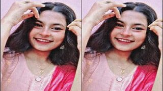 Desi Girl Shows Her Nude Body | Indian MMS