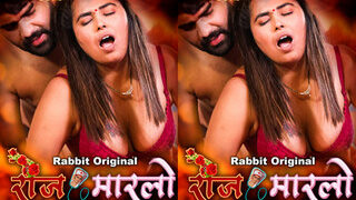 Rose Marlo Part- 04 Episode 8 | Indian MMS