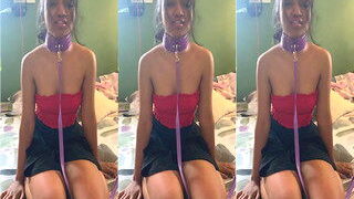 Sexy Desi Girl Fucking | Indian MMS