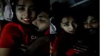 Desi Girl Fucked By Lover Part 1 | Indian MMS