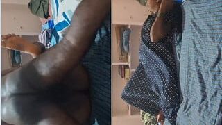Desi Village Cpl Fucking | Indian MMS