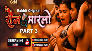 Rose Marlo Part 03 Episode 5 | Indian MMS