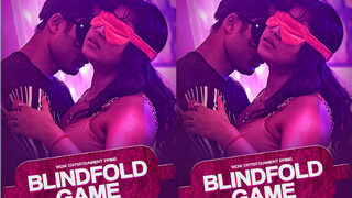 Blind Fold Game Episode 2 | Indian MMS