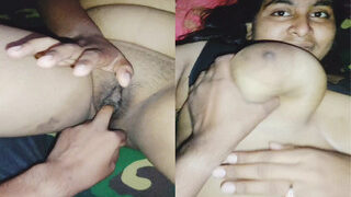 Sexy Desi Girl Blowjob | Indian MMS
