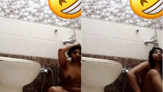 Desi Girl Shows Her Boobs And Pussy Part 2 | Indian MMS