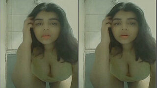Horny Paki Girl Fingering Part 2 | Indian MMS