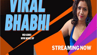 VIRAL BHABHI | Indian MMS