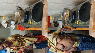 Desi Village Wife Fucking Part 2 | Indian MMS
