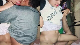 Desi Wife Pain Full Fucking | Indian MMS