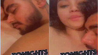 Desi Lover Fucking | Indian MMS