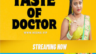 TASTE OF DOCTOR | Indian MMS