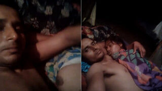 Desi Vlg Cpl Romance | Indian MMS