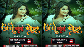 Andhe Ka Danda Part 4 Episode 8 | Indian MMS