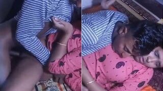 Devar Bhabhi Fucking Part 1 | Indian MMS