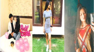 Sexy Desi Girl Shows For Lover | Indian MMS
