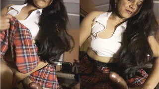 Sexy Desi Wife Blowjob And Fucking Part 2 | Indian MMS