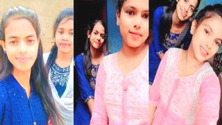 Horny Desi Girl Shows And Fingering | Indian MMS