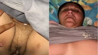 Desi Wife Fucking | Indian MMS