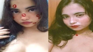 Beautiful Horny Babe | Indian MMS