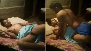 Desi Couple Fucking | Indian MMS