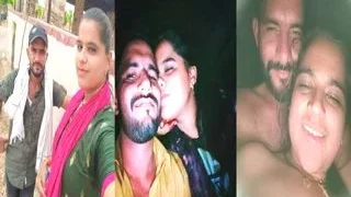 Horny Desi Girl Shows Her Nude Body For Lover | Indian MMS