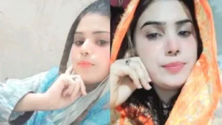 Paki Boudi Cute Showing | Indian MMS