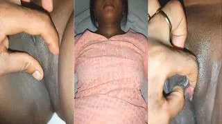 Sexy Desi Girl Tight Pussy Fucking | Indian MMS