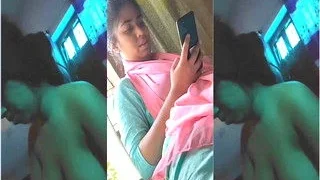 Desi Girl Nude Video Capture | Indian MMS