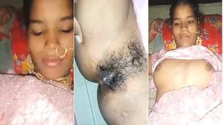 Desi Vlg Girl Boobs Pressing And Fucking | Indian MMS