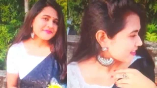 Cute GF Showing Leaked | Indian MMS