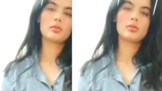 Beautiful Sexy Indian Babe | Indian MMS