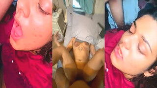 Sexy Desi Girl Fucking | Indian MMS