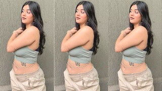 Desi Girl Sucking Dick | Indian MMS