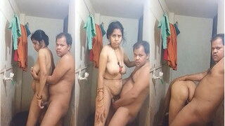 Desi Cpl Romance And Fucking Part 1 | Indian MMS