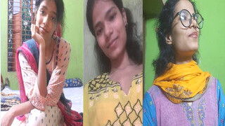 Desi Girl Shows For Lover | Indian MMS