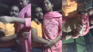 Desi Vlg Cpl Romance | Indian MMS