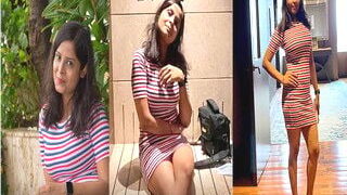 Big Ass Desi Girl Fucking | Indian MMS