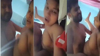 Desi Cpl Hard FUcking | Indian MMS
