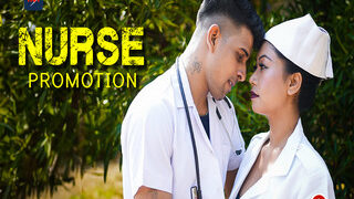 Nurse Promotion | Indian MMS