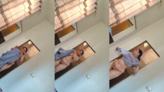 Sexy Desi Mall Nude Video Capture | Indian MMS