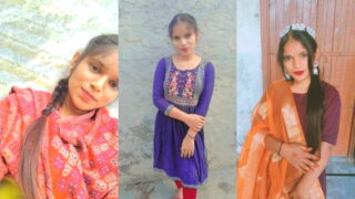 Hot Desi Girl Shows Her Nude Body | Indian MMS