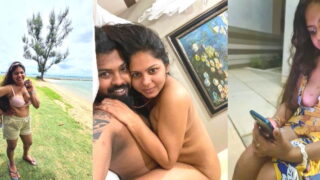 Sexy Desi Mallu Girl Boobs Suking And FUcking Part 3 | Indian MMS