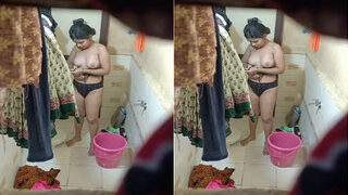 Desi Girl Nude Video Record | Indian MMS