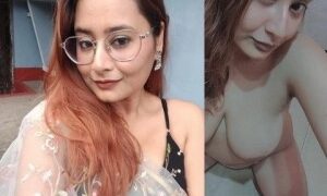 Sexy Bengali Babe Old+New Update | Indian MMS
