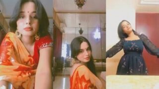 Sexy Desi Girl Roamnce And Fucking | Indian MMS