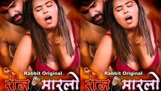 Rose Marlo Part- 04 Episode 8 | Indian MMS