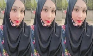 Hijabi Gf Sucking Dick | Indian MMS