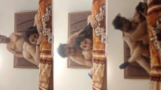 Horny Desi Wife Blowjob And Fucking Part 4 | Indian MMS