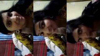 Sexy Desi Wife Sucking Dick | Indian MMS